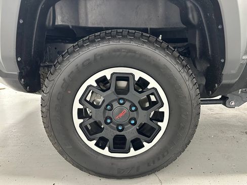 Used 2026 Toyota Tacoma TRD Off-Road AWD/4WD image 65