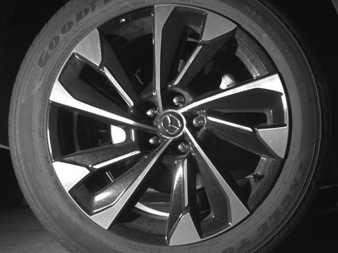 Used 2025 MAZDA CX-50 2.5 Hybrid w/ Premium Plus Pkg image 15