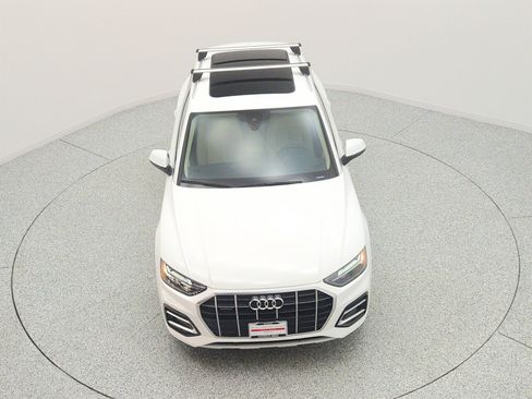 Used 2023 Audi Q5 2.0T Premium w/ Convenience Package AWD/4WD image 23