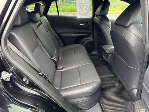 Used 2023 Toyota Venza Limited AWD/4WD image 10