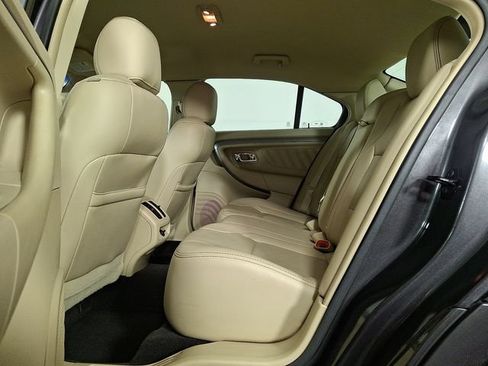 Used 2015 Ford Taurus SEL w/ Equipment Group 201A FWD image 13