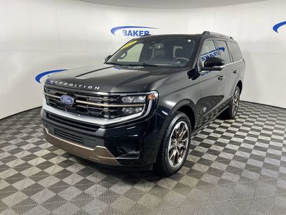 Used 2025 Ford Expedition King Ranch