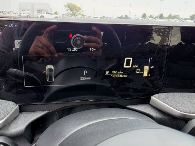 Certified 2025 Nissan Kicks SV AWD/4WD image 10