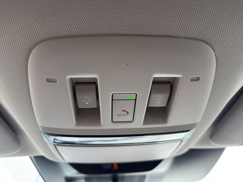 New 2026 Nissan Murano SL w/ Comfort Package AWD/4WD image 24