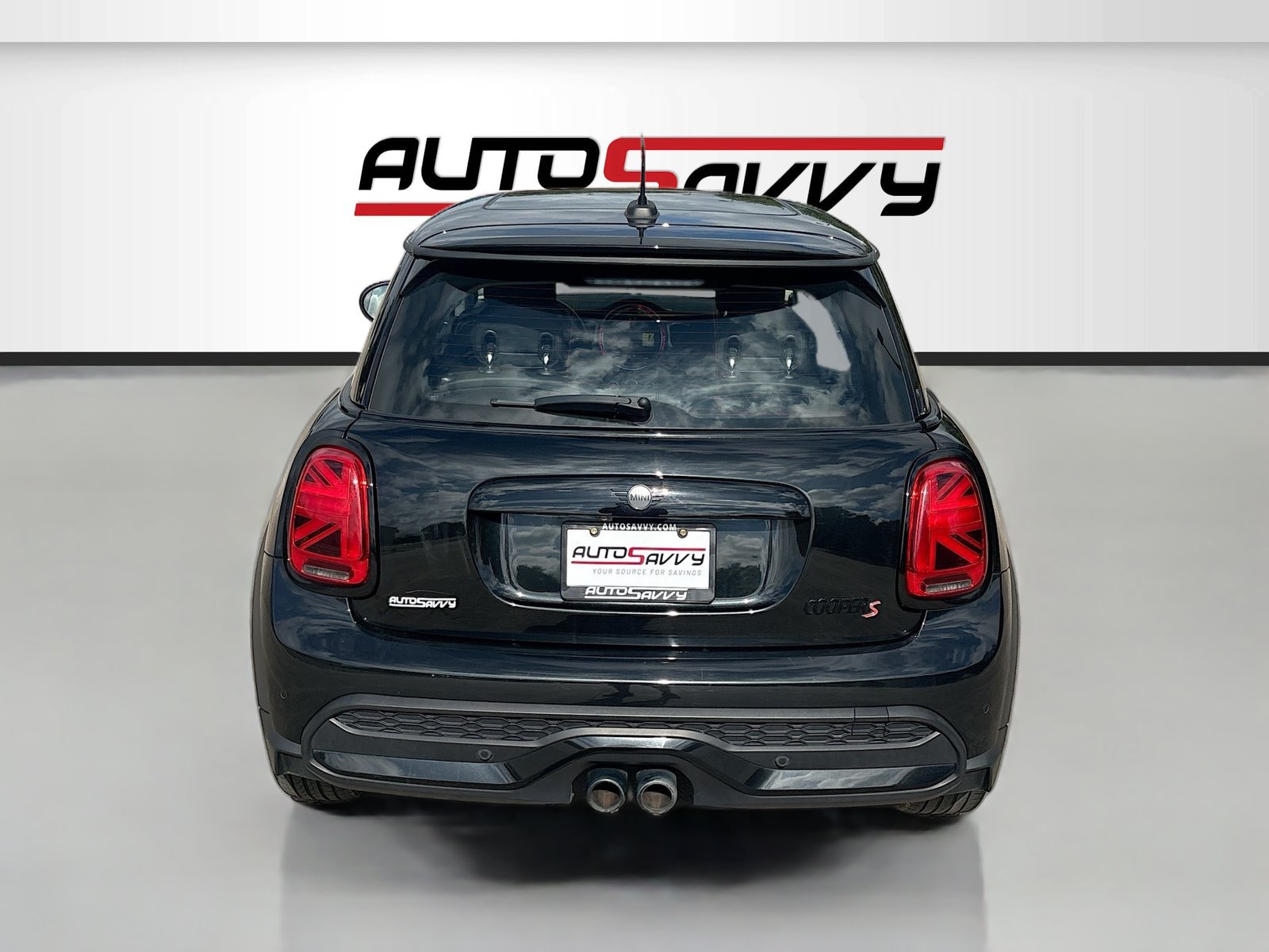 Used 2024 MINI Cooper S FWD image 6