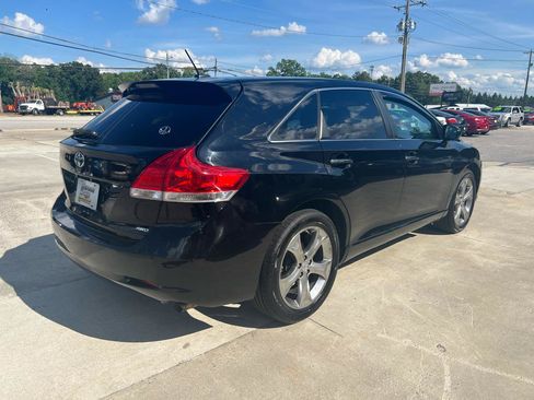 Used 2009 Toyota Venza AWD image 5
