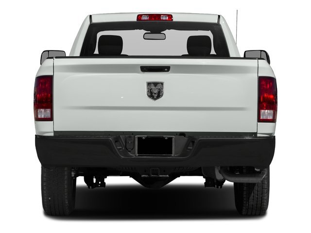 Certified 2017 RAM 1500 Tradesman w/ Popular Equipment Group RWD image 8