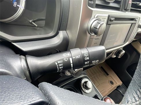 Used 2019 Toyota 4Runner Limited image 26