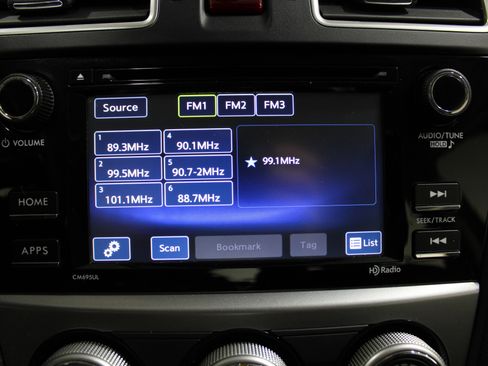 Used 2016 Subaru Impreza 2.0i Premium image 13