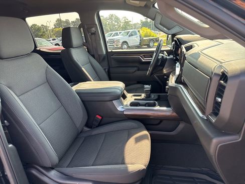 Used 2025 Chevrolet Silverado 1500 RST w/ All Star Edition Plus image 26