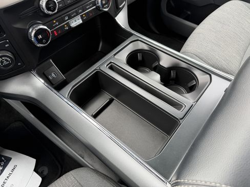 Used 2021 Ford F150 XLT w/ Equipment Group 302A High image 19