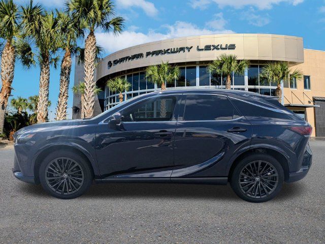 Certified 2025 Lexus RX 350 Premium w/ Accessory Package (Z1) AWD/4WD image 6