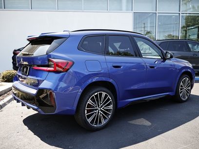 New 2026 BMW X1 xDrive28i w/ Technology Package