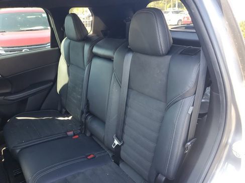 Used 2022 Mitsubishi Outlander SE image 22