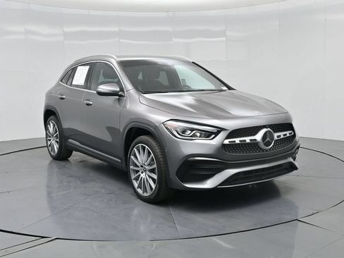 Used 2022 Mercedes-Benz GLA 250 4MATIC image 61