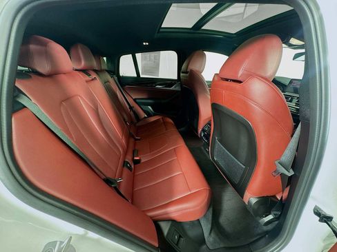 Used 2022 BMW X4 xDrive30i w/ Premium Package 2 image 27