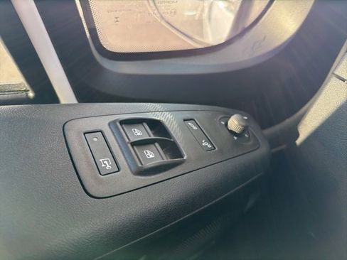 New 2026 RAM ProMaster 3500 w/ Convenience Group image 20