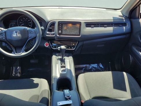 Used 2022 Honda HR-V EX image 14