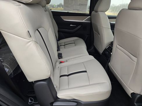 New 2026 MAZDA CX-90 3.3 Turbo w/ Preferred Package AWD/4WD image 8