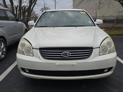 Used 2006 Kia Optima LX