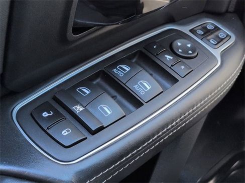 Certified 2024 RAM 3500 Limited w/ Night Edition image 27