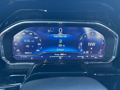 Used 2023 Chevrolet Silverado 1500 RST image 16