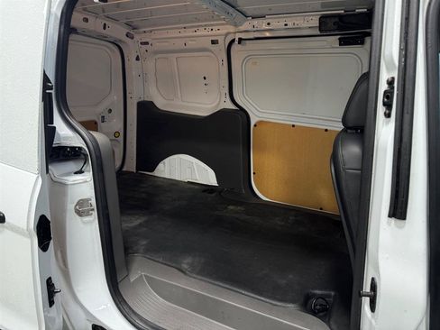 Used 2019 Ford Transit Connect XL FWD image 33