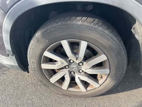 Used 2019 Honda Pilot EX-L image 23