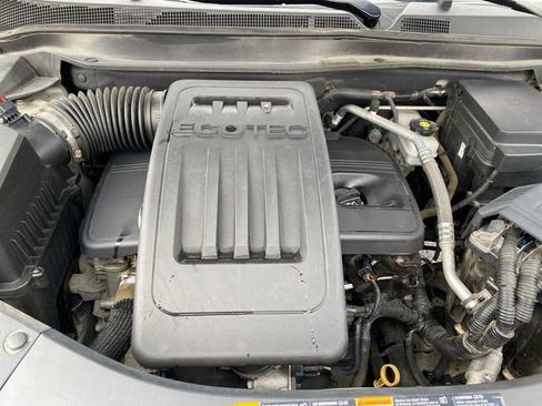 Used 2013 Chevrolet Equinox LT w/ Chrome Package image 20