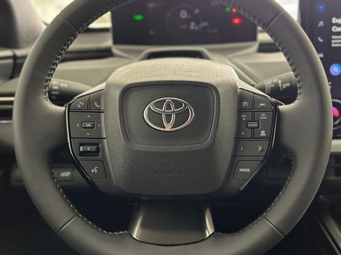 New 2026 Toyota bZ image 31