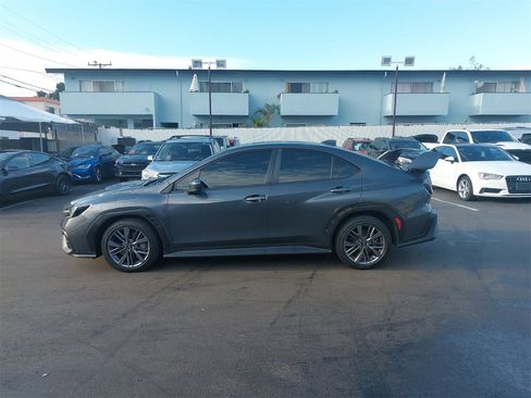 Used 2023 Subaru WRX image 4