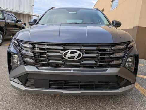 New 2026 Hyundai Tucson SEL image 10