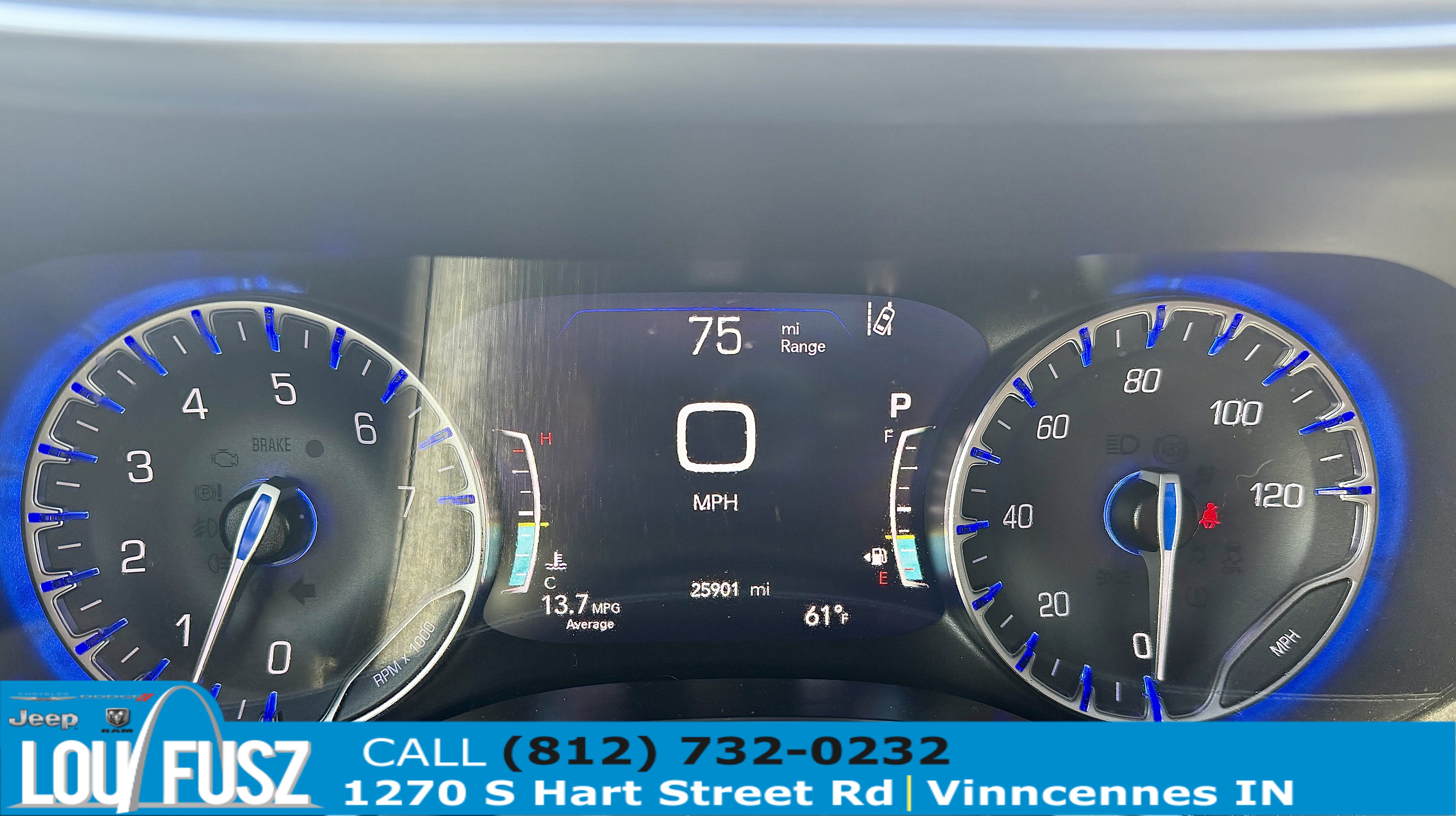 Used 2024 Chrysler Pacifica Pinnacle AWD/4WD image 12