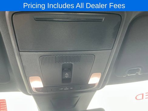 New 2026 Acura Integra A-Spec FWD image 18