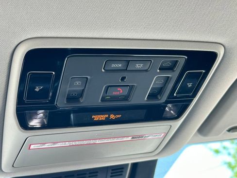 Certified 2024 Toyota Grand Highlander AWD image 21
