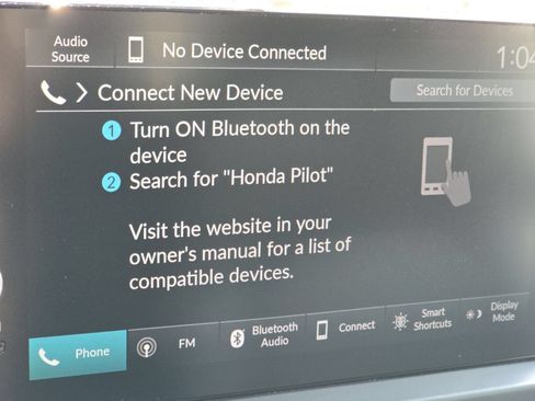 Used 2024 Honda Pilot EX-L image 4