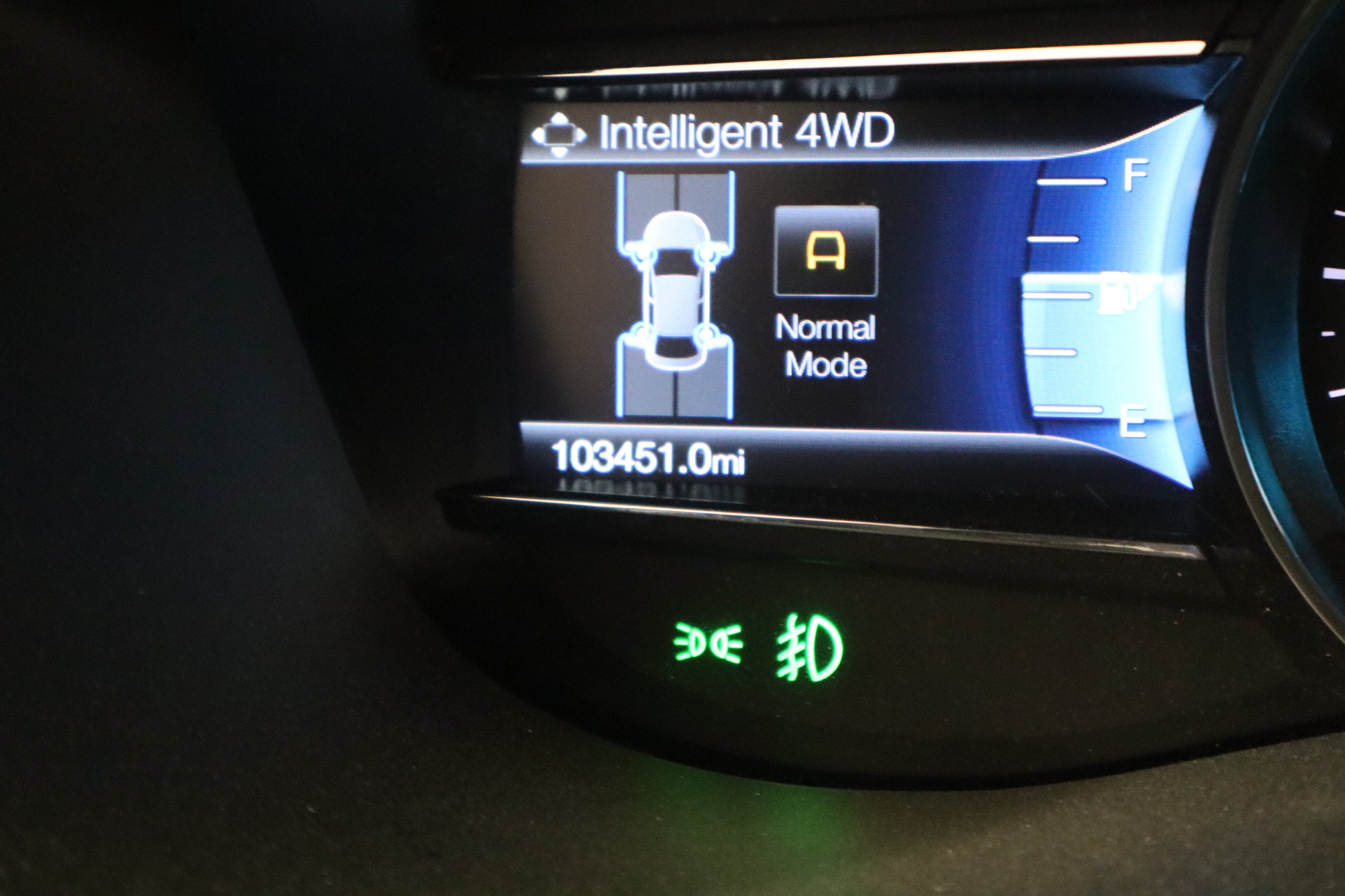 Used 2019 Ford Explorer Limited w/ Class III Trailer Tow Package AWD/4WD image 19