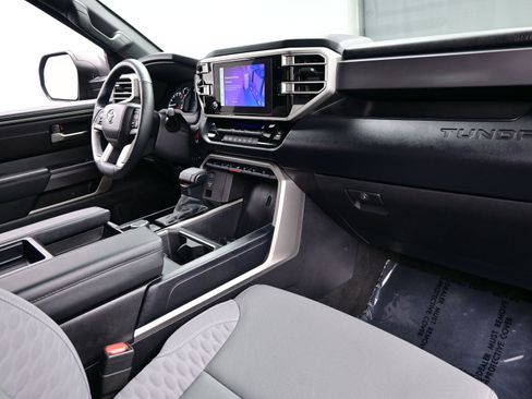 Used 2025 Toyota Tundra SR5 w/ TRD Off-Road Package image 15