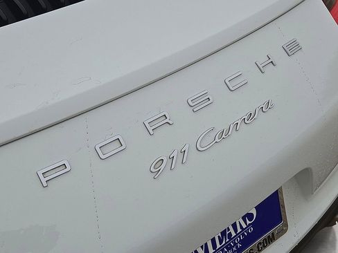 Used 2019 Porsche 911 Carrera image 14