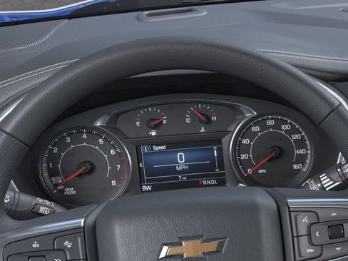 New 2026 Chevrolet Blazer LT FWD image 18