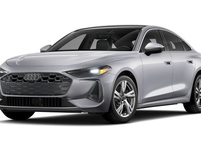 Certified 2025 Audi A5 2.0T Premium w/ Convenience Package