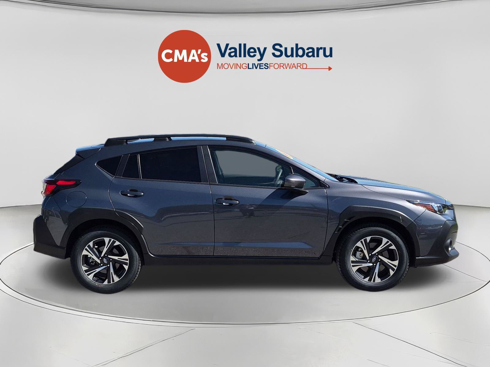 Certified 2024 Subaru Crosstrek 2.0i Premium AWD/4WD image 6