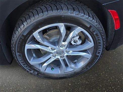 Used 2021 Chrysler Pacifica Pinnacle image 37