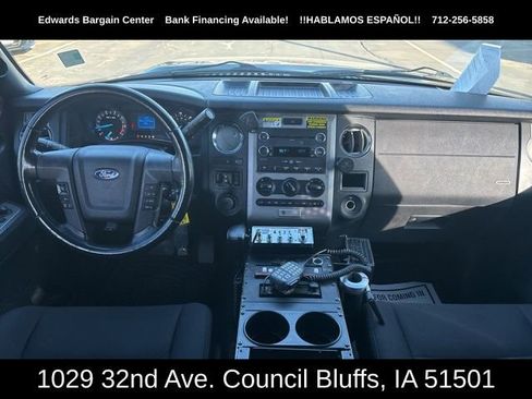 Used 2016 Ford Expedition XL image 16