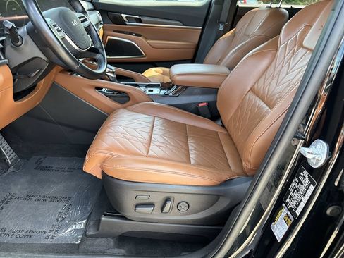 Used 2024 Kia Telluride SX Prestige X-Pro AWD/4WD image 18