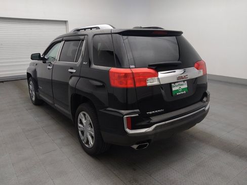 Used 2016 GMC Terrain SLT w/ Driver Alert Package I FWD image 5