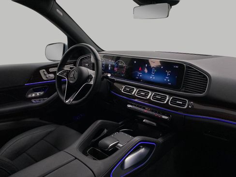 Certified 2026 Mercedes-Benz GLE 350 4MATIC image 20