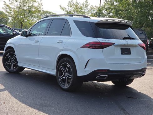 Used 2026 Mercedes-Benz GLE 450 4MATIC image 24