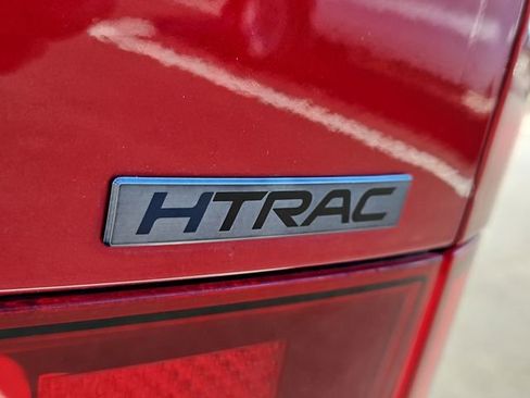 Used 2024 Hyundai Santa Fe Calligraphy image 9