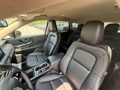New 2025 Lincoln Corsair FWD image 14